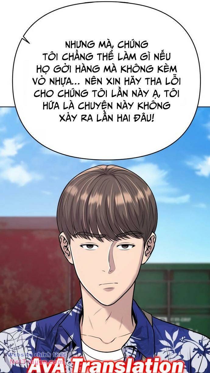 Nhân Viên Thực Tập Kim Cheolsu - chap19 - Trang 13